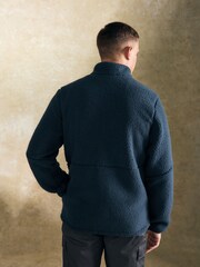 Columbia Mens Mountainside Heavyweight Full Zip Fleece - Image 4 of 5
