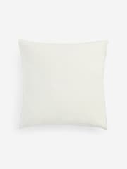 Blue Zig Zag Outdoor Cushion - Image 3 of 4