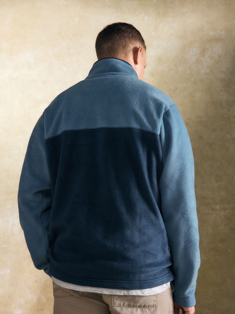 Men's Steens Mountain Half Snap II Fleece Pullover-580593
