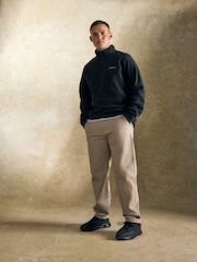 Columbia Mens Steens Mountain II Half Snap Fleece - Image 2 of 3