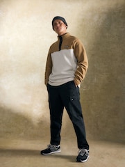 Columbia Mens Steens Mountain II Half Snap Fleece - Image 4 of 5