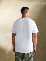 Columbia CSC Basic Logo Black T-Shirt - Image 3 of 3