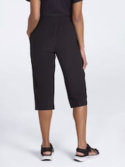 Mountain Warehouse Black Tide Quick Dry UV Trousers - Image 3 of 4