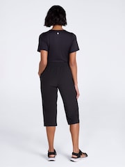 Mountain Warehouse Black Tide Quick Dry UV Trousers - Image 4 of 4