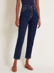 Monsoon Vera Slim Fit Jeans - Image 2 of 5