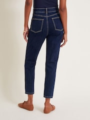 Monsoon Vera Slim Fit Jeans - Image 3 of 5
