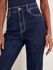 Monsoon Vera Slim Fit Jeans - Image 4 of 5
