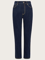 Monsoon Vera Slim Fit Jeans - Image 5 of 5