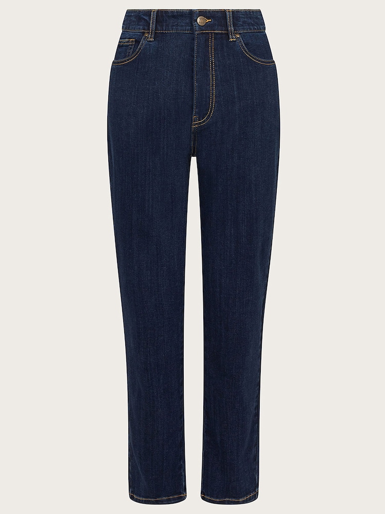 Monsoon Vera Slim Fit Jeans - Image 5 of 5