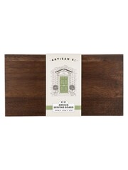 Artisan Street Brown Medium Serving Board - Image 4 of 4