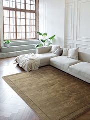 Asiatic Rugs Olive Rise Rug - Image 1 of 4