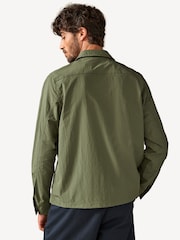 Fred Perry Zip Through Lightweight Jacket - Image 2 of 12