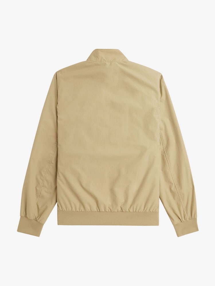 Fred Perry Brentham Sports Jacket - Image 2 of 8
