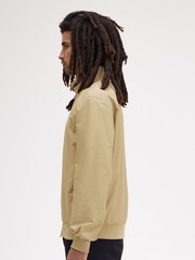Fred Perry Brentham Sports Jacket - Image 6 of 8