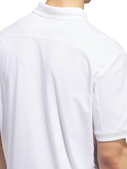 Adidas Golf Beyond the Surfac 扭紋 Polo 衫 - 圖片 5/7