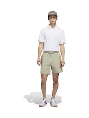 Adidas Golf Beyond the Surfac 扭紋 Polo 衫 - 圖片 6/7