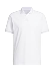 Adidas Golf Beyond the Surfac 扭紋 Polo 衫 - 圖片 7/7