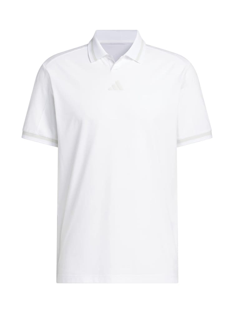 Adidas Golf Beyond the Surfac 扭紋 Polo 衫 - 圖片 7/7