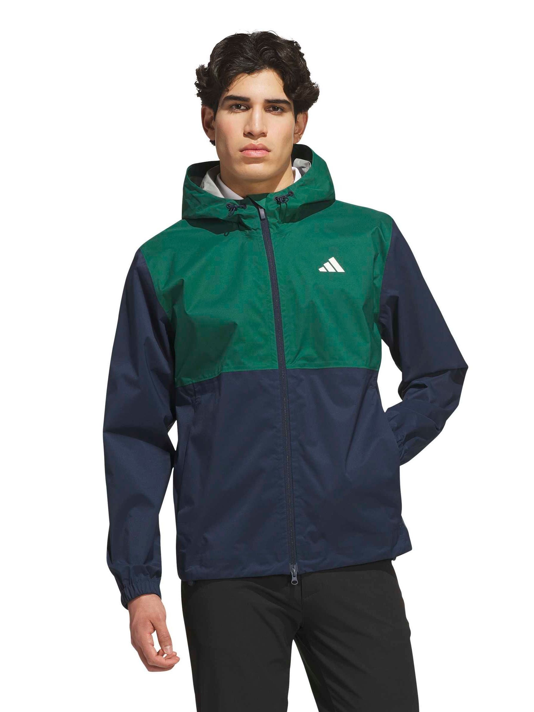 Comprar Jaqueta impermeável adidas Golf Ultimate365 Climaproof com