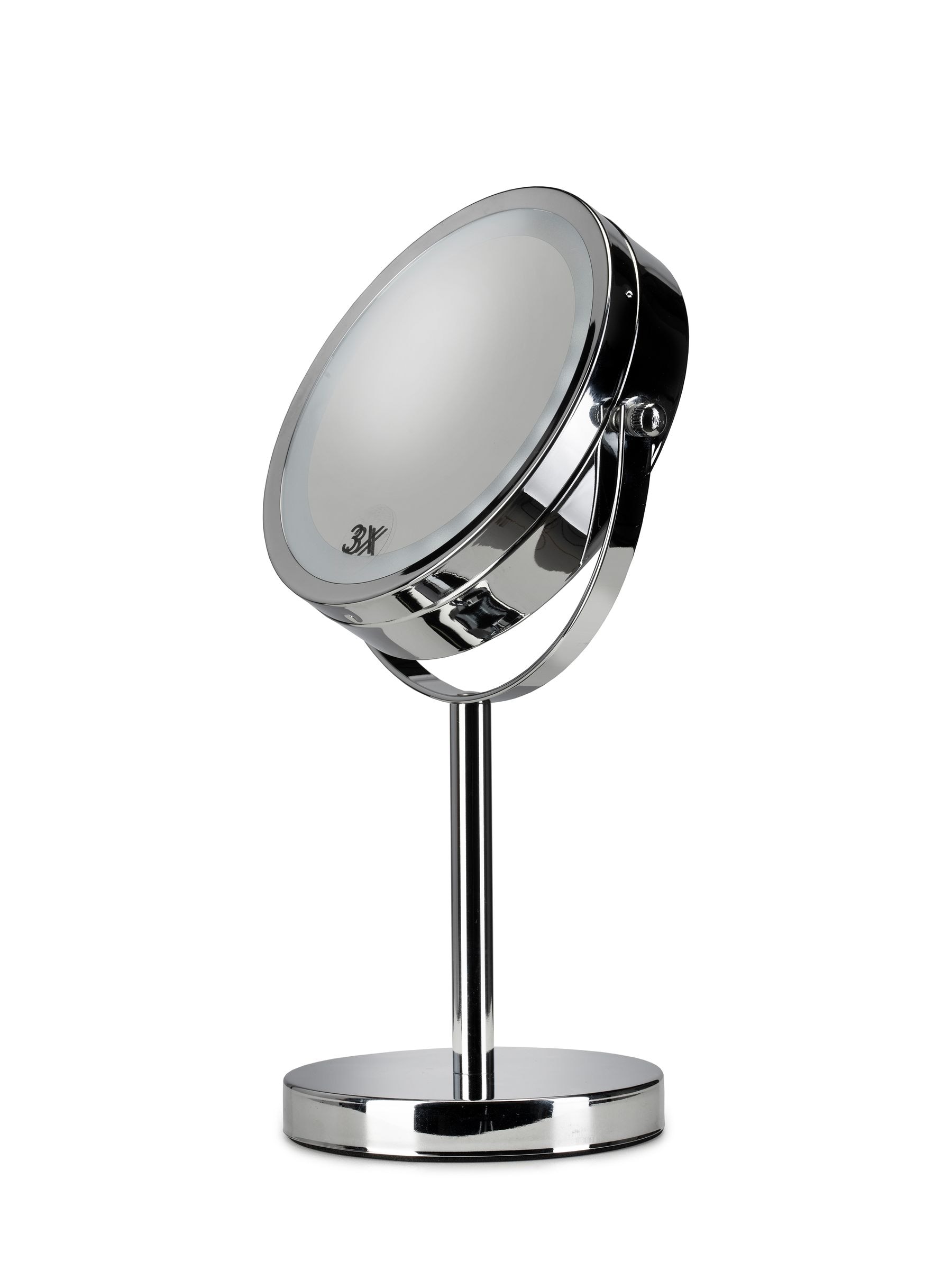 Led illuminated makeup mirror sale