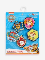 Crocs Paw Patrol Jibbitz 5 Pack - Image 1 of 1