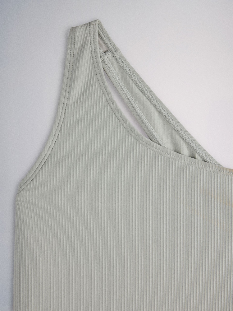 Pastellrosa/Salviegrønn/Lyseblå - The Set One Shoulder Badedrakt 3 -pakke - Bilde 9 av 9 Pastellrosa/Salviegrønn/Lyseblå - The Set One Shoulder Badedrakt 3 -pakke - Bilde 9 av 9