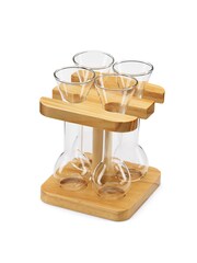 MenKind Mini Yard Ale Set of Glasses - Image 2 of 5