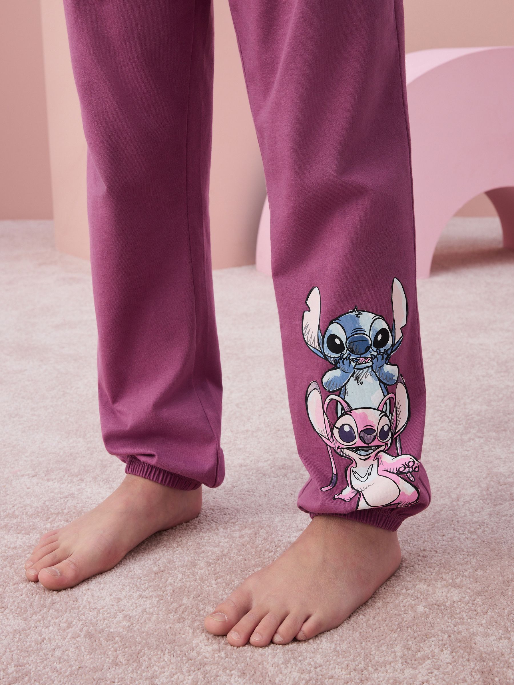 Pyjama lilo stitch clearance