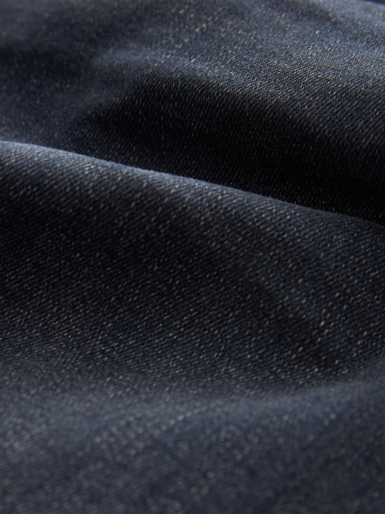 Grey Slim Fit Motion Flex Jeans - Image 9 of 9
