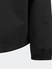 adidas Golf Black U PROV Jacket - Image 5 of 5