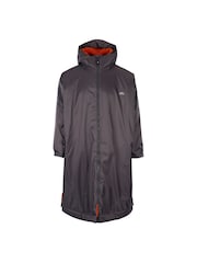 Trespass Waterproof Changing Coat Jacket - Image 1 of 3