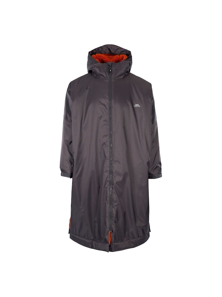 Trespass Waterproof Changing Coat Jacket - Image 1 of 3