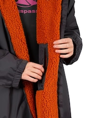 Trespass Waterproof Changing Coat Jacket - Image 3 of 3