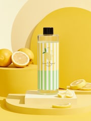 Lemon & Bergamot 400ml Refill Fragranced Reed Diffuser - Image 1 of 3