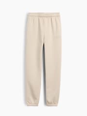 Gap Cream Vintage Soft Relaxed Logo Joggers (4-13yrs) - Image 4 of 5