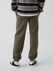 Gap Green Vintage Soft Relaxed Logo Joggers (4-13yrs) - Image 2 of 5