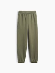 Gap Green Vintage Soft Relaxed Logo Joggers (4-13yrs) - Image 4 of 5