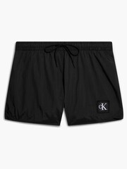 Calvin Klein Nylon Runner Swim Shorts - Image 1 of 1