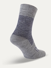 Sealskinz Bircham Waterproof All Weather Ankle Length Socks - Image 2 of 2