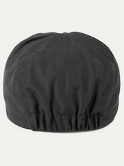 Sealskinz Trunch Waterproof All Weather Cycle Black Cap - Image 3 of 3