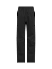 adidas Golf Black Unisex Provisional Rain Pants - Image 1 of 4