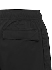 adidas Golf Black Unisex Provisional Rain Pants - Image 4 of 4