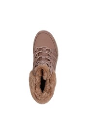 Skechers Brown Graceful Shoes Slip In - Image 4 of 5
