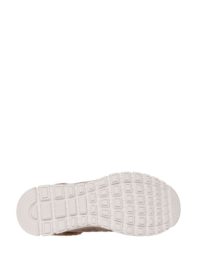 Skechers Brown Graceful Shoes Slip In - Image 5 of 5 Skechers Brown Graceful Shoes Slip In - Image 5 of 5