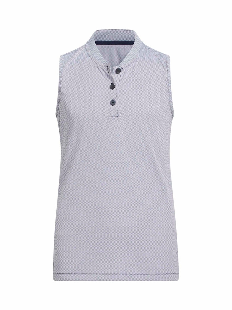 adidas Golf Climacool -hihaton poolopaita - Kuva 1 / 5