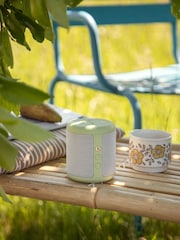 Kreafunk Dusty Olive Karl Bluetooth Speaker - Image 2 of 4