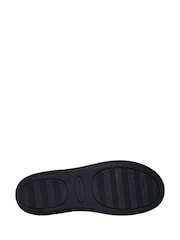 Skechers Black Cosy Campfire Fresh Toast Womens Slippers - Image 3 of 13