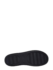 Skechers Black Cosy Campfire Fresh Toast Womens Slippers - Image 8 of 13