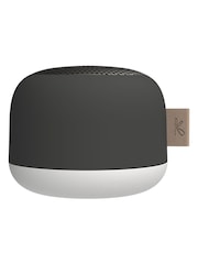 Kreafunk Black aLIGHT Bluetooth Speaker & Lamp - Image 5 of 7
