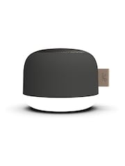 Kreafunk Black aLIGHT Bluetooth Speaker & Lamp - Image 6 of 7